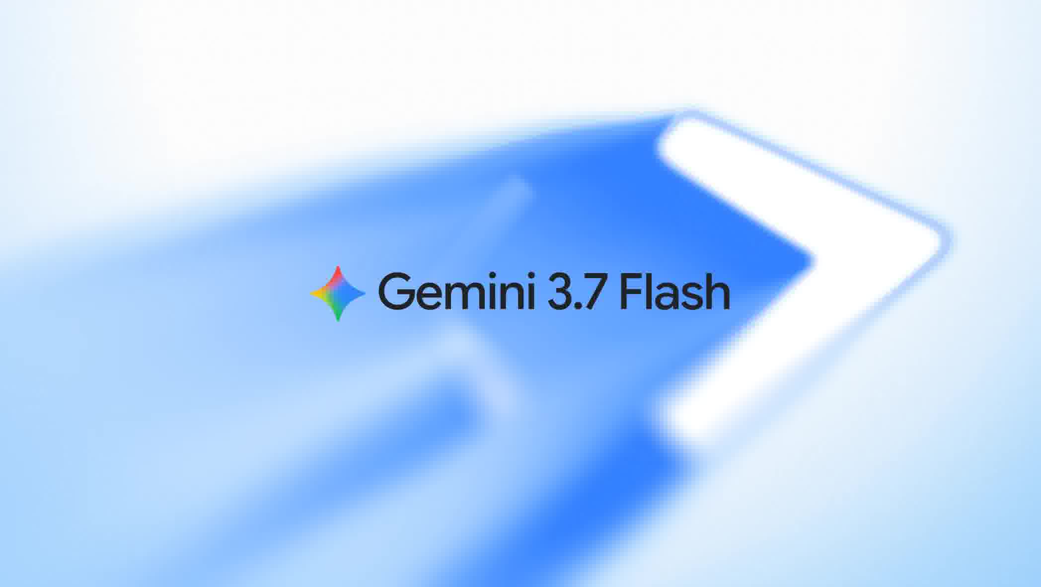 Gemini 3.7 Flash 发布:编码与 Agent 能力大涨,价格直接腰斩