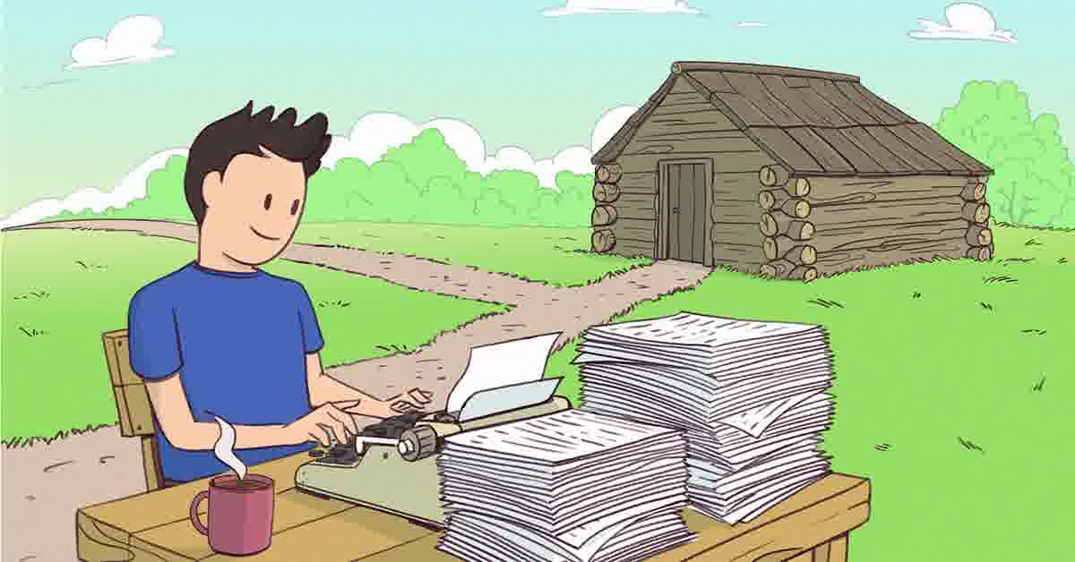 独立开发的第八年：年利润 8200 美元，却是最开心的一年